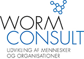 WORMconsult - ledelses- og teamudvikling
